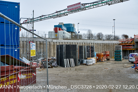 28.02.2020 - Impressionen-von-der-Baustelle-Iconic-Serviced-Apartments-in-Neuperlach