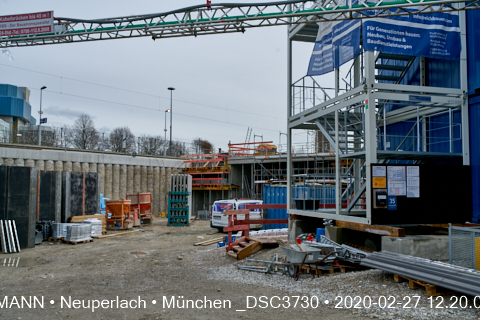28.02.2020 - Impressionen-von-der-Baustelle-Iconic-Serviced-Apartments-in-Neuperlach
