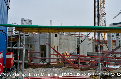 28.02.2020 - Impressionen-von-der-Baustelle-Iconic-Serviced-Apartments-in-Neuperlach