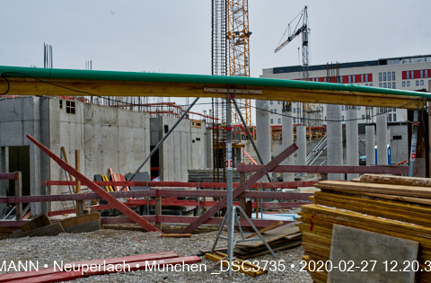 28.02.2020 - Impressionen-von-der-Baustelle-Iconic-Serviced-Apartments-in-Neuperlach
