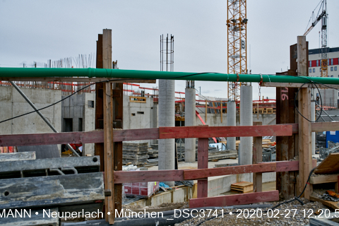 28.02.2020 - Impressionen-von-der-Baustelle-Iconic-Serviced-Apartments-in-Neuperlach