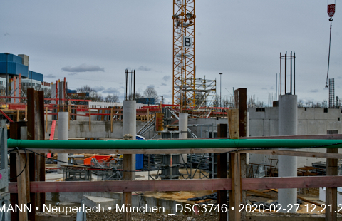 28.02.2020 - Impressionen-von-der-Baustelle-Iconic-Serviced-Apartments-in-Neuperlach