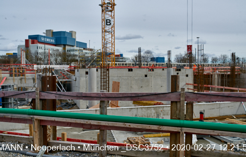 28.02.2020 - Impressionen-von-der-Baustelle-Iconic-Serviced-Apartments-in-Neuperlach