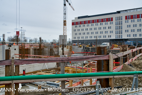 28.02.2020 - Impressionen-von-der-Baustelle-Iconic-Serviced-Apartments-in-Neuperlach