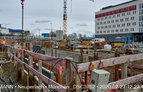 28.02.2020 - Impressionen-von-der-Baustelle-Iconic-Serviced-Apartments-in-Neuperlach