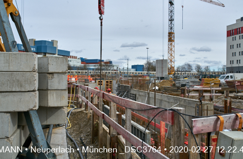 28.02.2020 - Impressionen-von-der-Baustelle-Iconic-Serviced-Apartments-in-Neuperlach