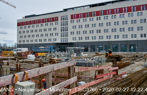 28.02.2020 - Impressionen-von-der-Baustelle-Iconic-Serviced-Apartments-in-Neuperlach