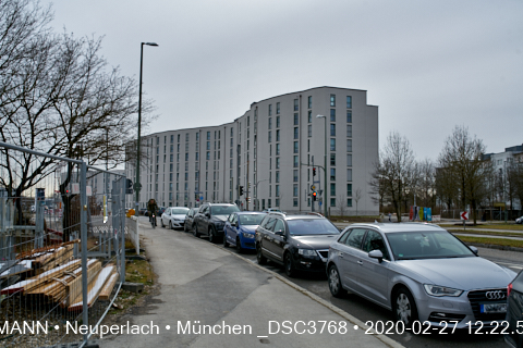 28.02.2020 - Impressionen-von-der-Baustelle-Iconic-Serviced-Apartments-in-Neuperlach
