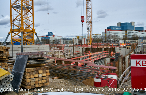 28.02.2020 - Impressionen-von-der-Baustelle-Iconic-Serviced-Apartments-in-Neuperlach