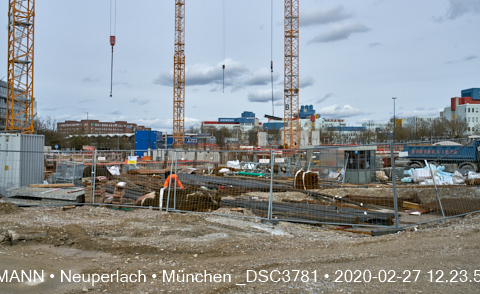 28.02.2020 - Impressionen-von-der-Baustelle-Iconic-Serviced-Apartments-in-Neuperlach