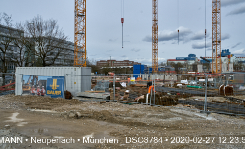 28.02.2020 - Impressionen-von-der-Baustelle-Iconic-Serviced-Apartments-in-Neuperlach