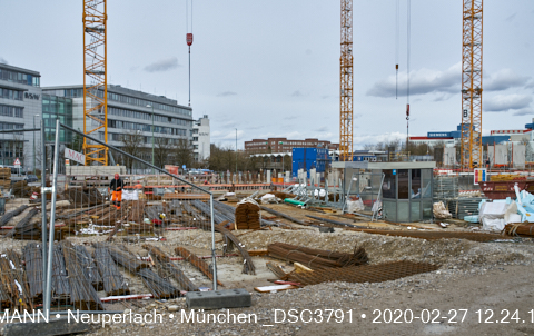 28.02.2020 - Impressionen-von-der-Baustelle-Iconic-Serviced-Apartments-in-Neuperlach