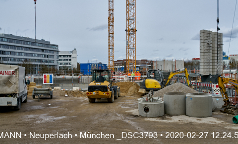 28.02.2020 - Impressionen-von-der-Baustelle-Iconic-Serviced-Apartments-in-Neuperlach
