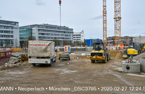 28.02.2020 - Impressionen-von-der-Baustelle-Iconic-Serviced-Apartments-in-Neuperlach