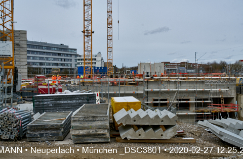 28.02.2020 - Impressionen-von-der-Baustelle-Iconic-Serviced-Apartments-in-Neuperlach