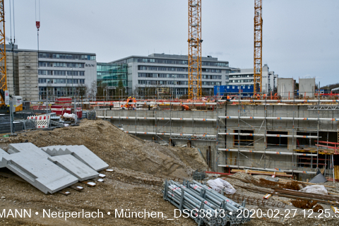 28.02.2020 - Impressionen-von-der-Baustelle-Iconic-Serviced-Apartments-in-Neuperlach