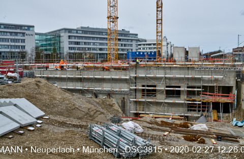 28.02.2020 - Impressionen-von-der-Baustelle-Iconic-Serviced-Apartments-in-Neuperlach