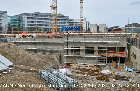 28.02.2020 - Impressionen-von-der-Baustelle-Iconic-Serviced-Apartments-in-Neuperlach