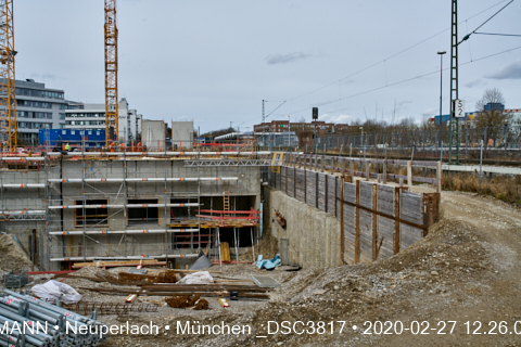 28.02.2020 - Impressionen-von-der-Baustelle-Iconic-Serviced-Apartments-in-Neuperlach