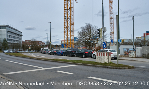 28.02.2020 - Impressionen-von-der-Baustelle-Iconic-Serviced-Apartments-in-Neuperlach