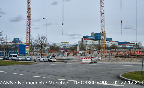 28.02.2020 - Impressionen-von-der-Baustelle-Iconic-Serviced-Apartments-in-Neuperlach