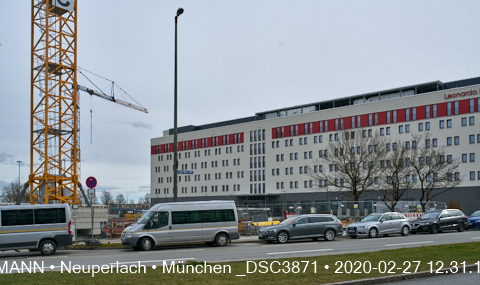 28.02.2020 - Impressionen-von-der-Baustelle-Iconic-Serviced-Apartments-in-Neuperlach