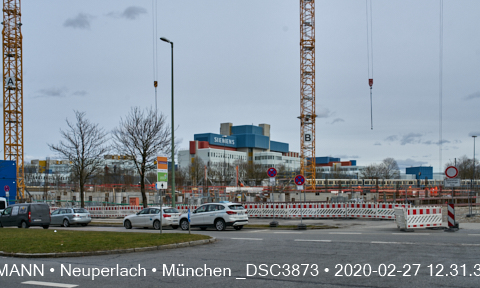 28.02.2020 - Impressionen-von-der-Baustelle-Iconic-Serviced-Apartments-in-Neuperlach