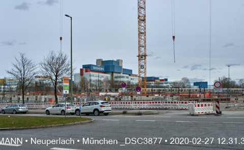 28.02.2020 - Impressionen-von-der-Baustelle-Iconic-Serviced-Apartments-in-Neuperlach