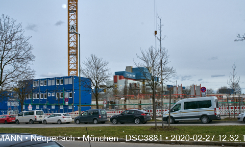 28.02.2020 - Impressionen-von-der-Baustelle-Iconic-Serviced-Apartments-in-Neuperlach