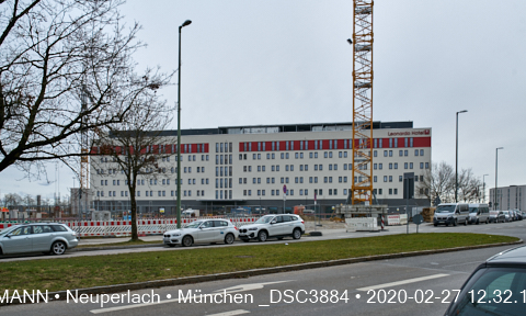 28.02.2020 - Impressionen-von-der-Baustelle-Iconic-Serviced-Apartments-in-Neuperlach