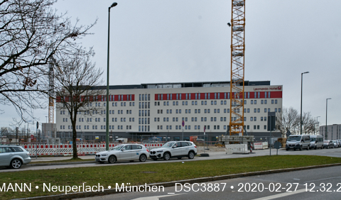 28.02.2020 - Impressionen-von-der-Baustelle-Iconic-Serviced-Apartments-in-Neuperlach