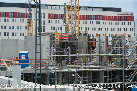 04.03.2020 - Impressionen-von-der-Baustelle-Iconic-Serviced-Apartments-in-Neuperlach