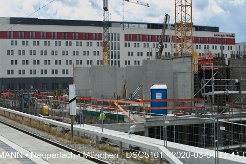 04.03.2020 - Impressionen-von-der-Baustelle-Iconic-Serviced-Apartments-in-Neuperlach