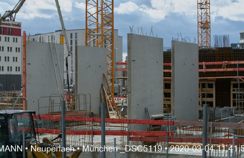 04.03.2020 - Impressionen-von-der-Baustelle-Iconic-Serviced-Apartments-in-Neuperlach
