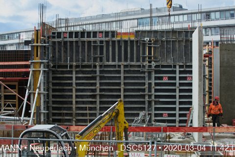 04.03.2020 - Impressionen-von-der-Baustelle-Iconic-Serviced-Apartments-in-Neuperlach