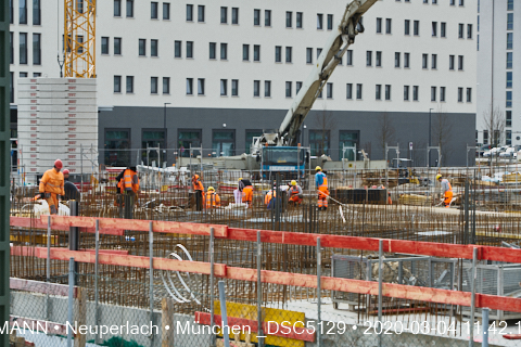 04.03.2020 - Impressionen-von-der-Baustelle-Iconic-Serviced-Apartments-in-Neuperlach