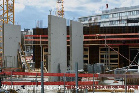 04.03.2020 - Impressionen-von-der-Baustelle-Iconic-Serviced-Apartments-in-Neuperlach