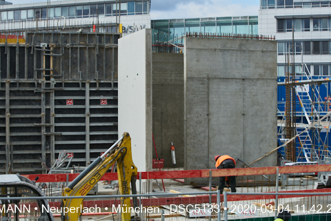 04.03.2020 - Impressionen-von-der-Baustelle-Iconic-Serviced-Apartments-in-Neuperlach