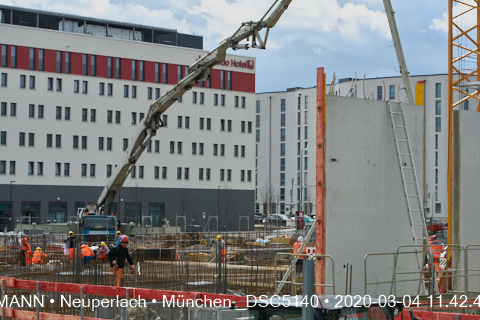 04.03.2020 - Impressionen-von-der-Baustelle-Iconic-Serviced-Apartments-in-Neuperlach