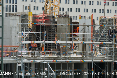 04.03.2020 - Impressionen-von-der-Baustelle-Iconic-Serviced-Apartments-in-Neuperlach