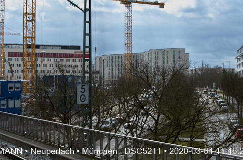 04.03.2020 - Impressionen-von-der-Baustelle-Iconic-Serviced-Apartments-in-Neuperlach