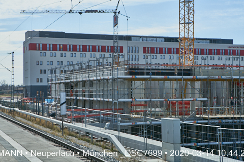14.03.2020 - Impressionen-von-der-Baustelle-Iconic-Serviced-Apartments-in-Neuperlach