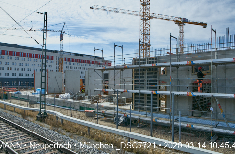 14.03.2020 - Impressionen-von-der-Baustelle-Iconic-Serviced-Apartments-in-Neuperlach