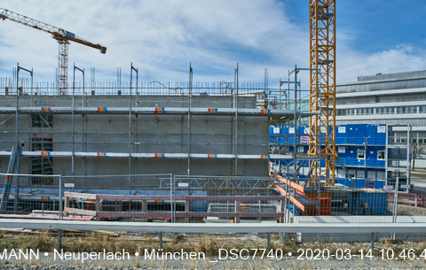 14.03.2020 - Impressionen-von-der-Baustelle-Iconic-Serviced-Apartments-in-Neuperlach