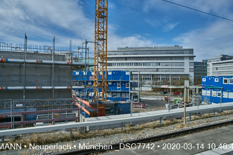 14.03.2020 - Impressionen-von-der-Baustelle-Iconic-Serviced-Apartments-in-Neuperlach