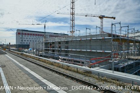 14.03.2020 - Impressionen-von-der-Baustelle-Iconic-Serviced-Apartments-in-Neuperlach