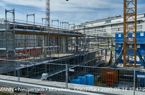 14.03.2020 - Impressionen-von-der-Baustelle-Iconic-Serviced-Apartments-in-Neuperlach