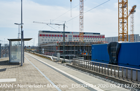 27.03.2020 - Impressionen-von-der-Baustelle-Iconic-Serviced-Apartments-in-Neuperlach
