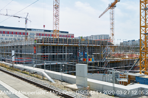 27.03.2020 - Impressionen-von-der-Baustelle-Iconic-Serviced-Apartments-in-Neuperlach