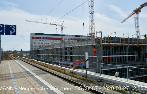 27.03.2020 - Impressionen-von-der-Baustelle-Iconic-Serviced-Apartments-in-Neuperlach